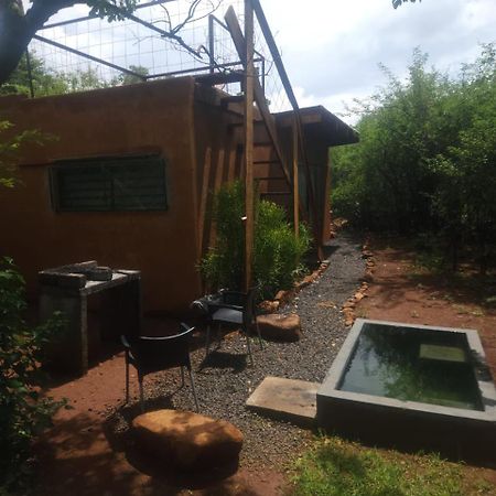 Hartbeest Bush Lodge 4 Hartbeespoort Luaran gambar