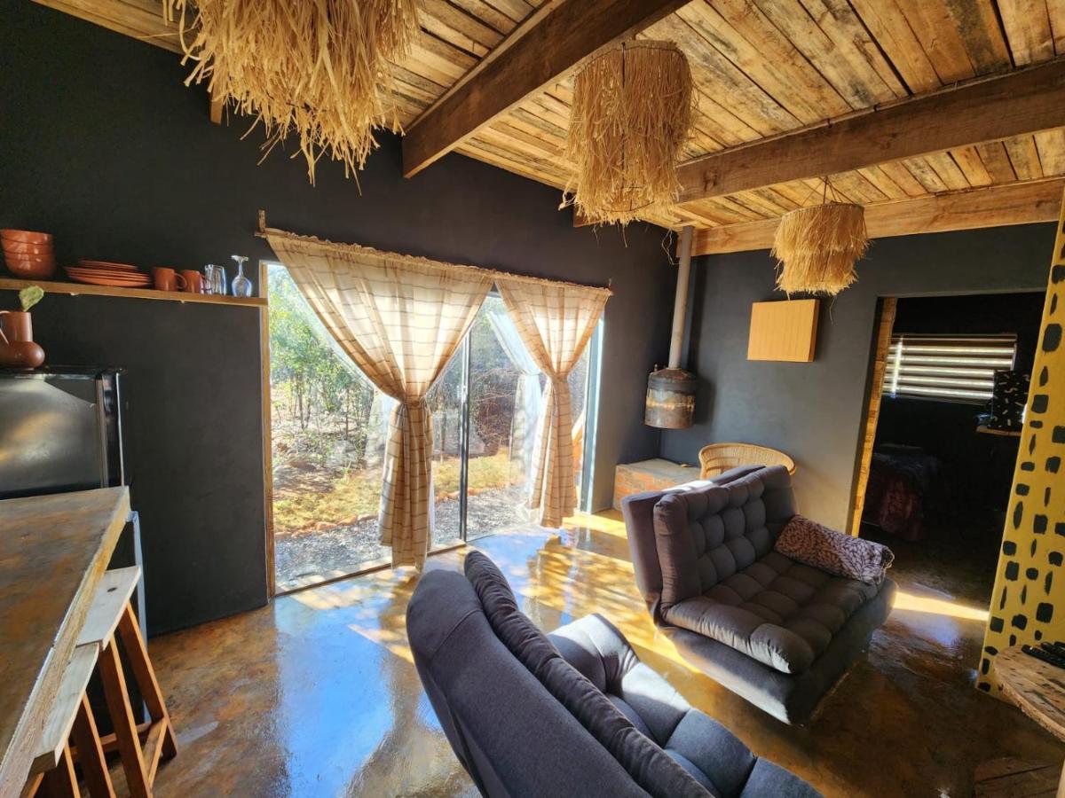Hartbeest Bush Lodge 4 Hartbeespoort Luaran gambar