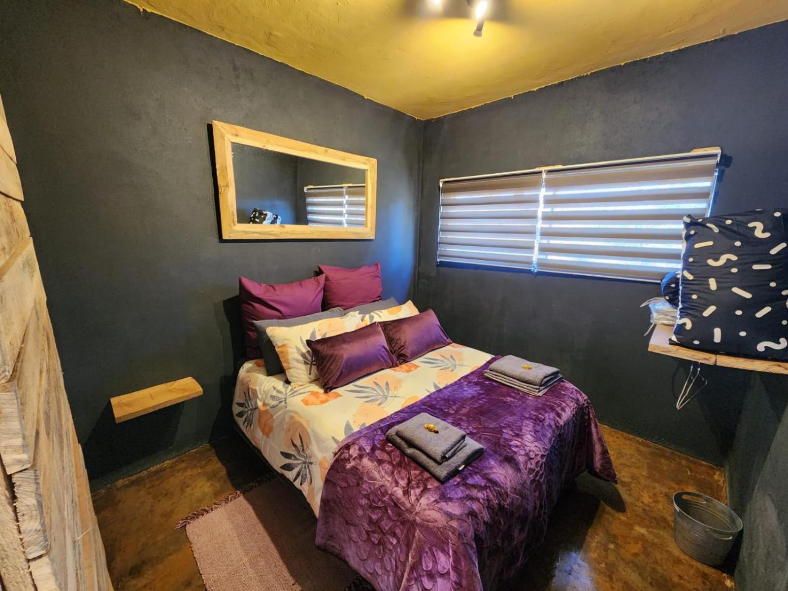 Hartbeest Bush Lodge 4 Hartbeespoort Luaran gambar
