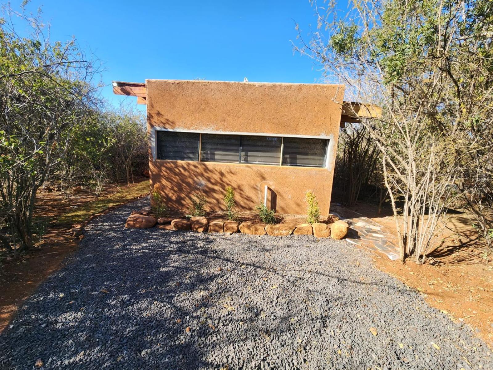 Hartbeest Bush Lodge 4 Hartbeespoort Luaran gambar