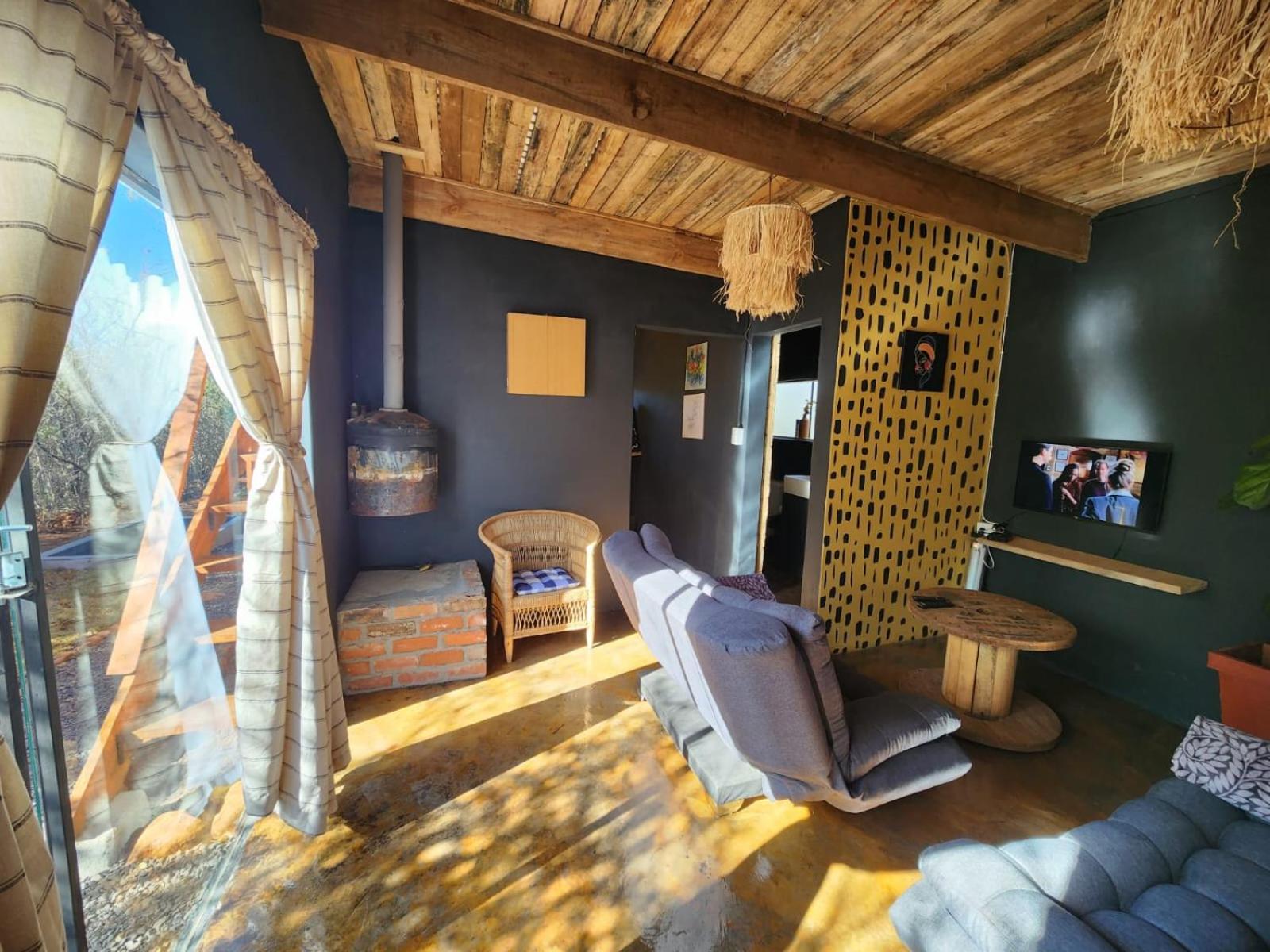 Hartbeest Bush Lodge 4 Hartbeespoort Luaran gambar