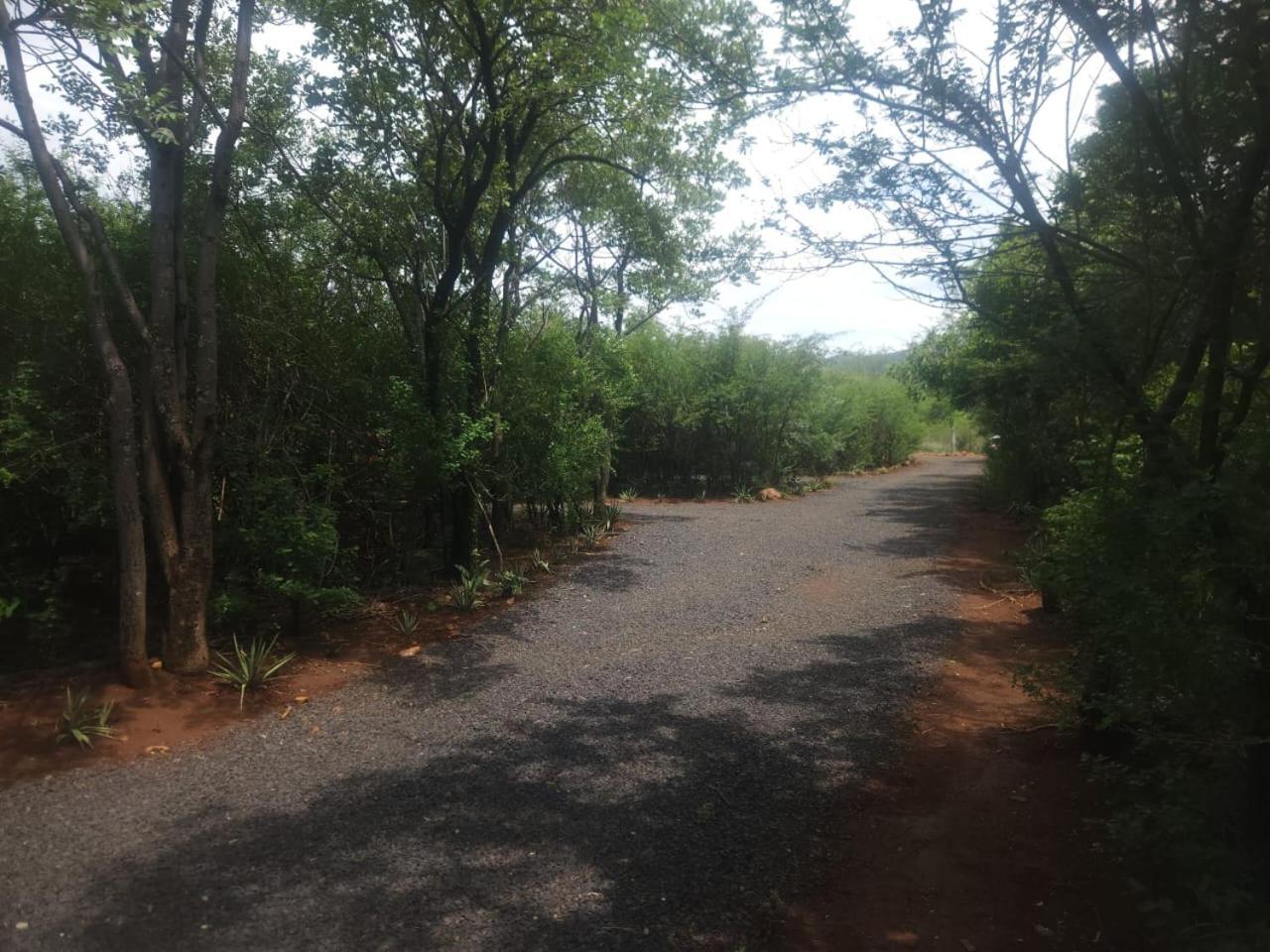Hartbeest Bush Lodge 4 Hartbeespoort Luaran gambar